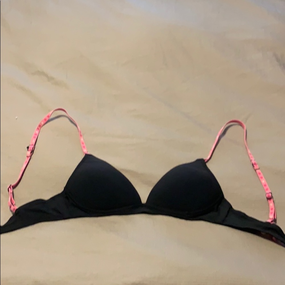 PINK Victoria Secret Bra